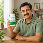 Ayurvedic Blood Sugar Support Supplement 30 Capsules