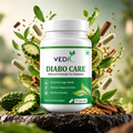 Ayurvedic Blood Sugar Support Supplement 30 Capsules